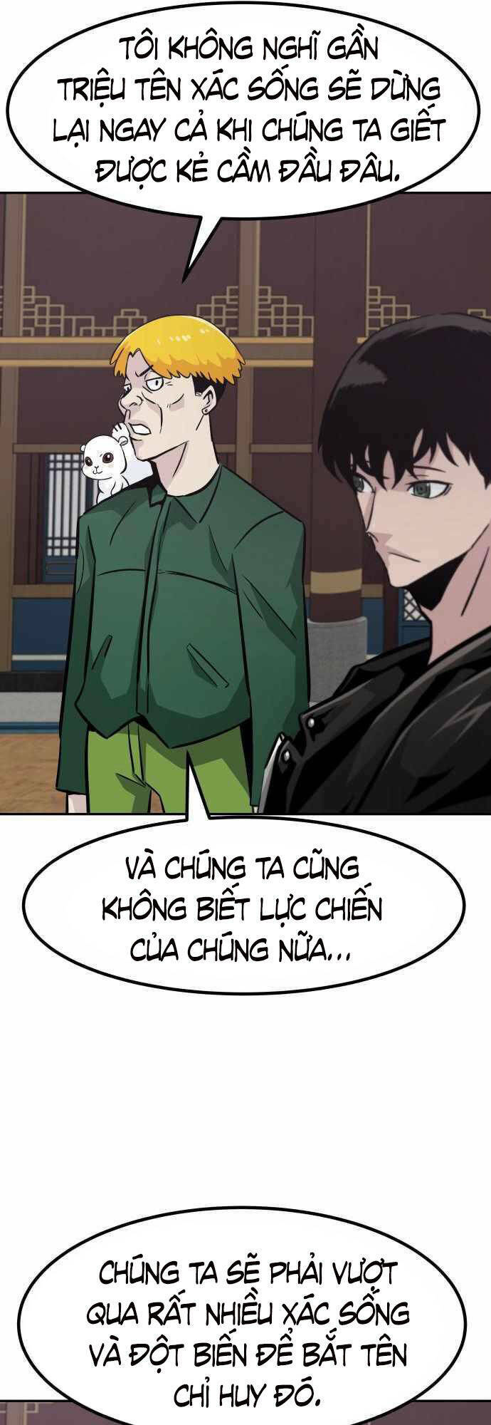 Kẻ Đa Tài Chương 65 Ảnh 15