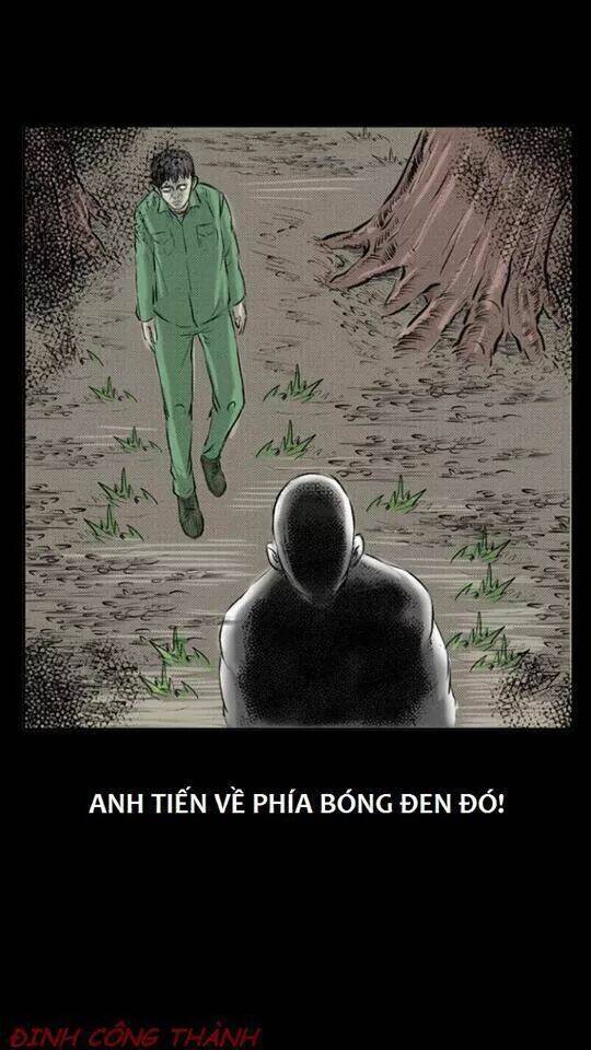 Thầy Súng Kể Chuyện Ma Chương 23 Ảnh 10
