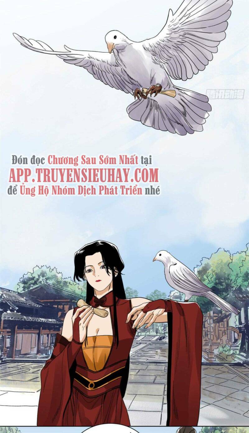 Đạo Quân Chương 98 Ảnh 16