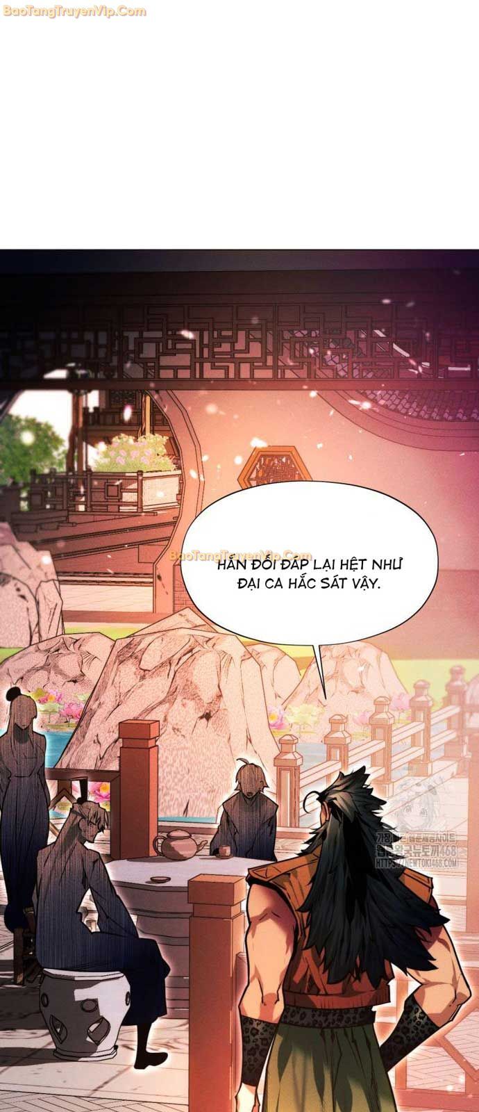 Chuyển Sinh Vào Thế Giới Võ Lâm Chương 126 Ảnh 28