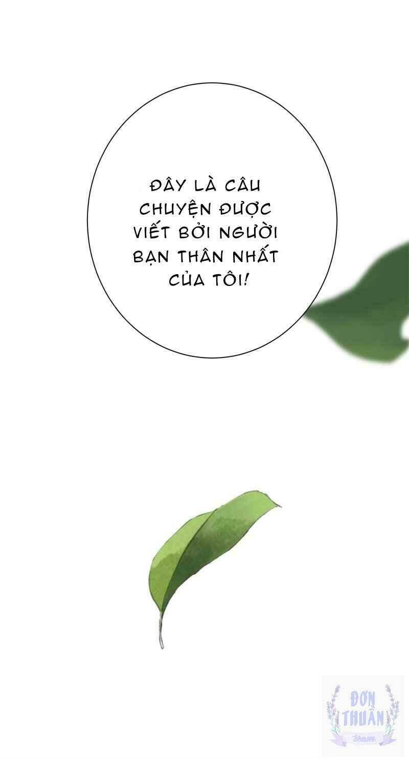 Thanh Đằng Chi Luyến: Thiếu Gia Tai Tiếng Và Nữ Hài Chương 33 Ảnh 28
