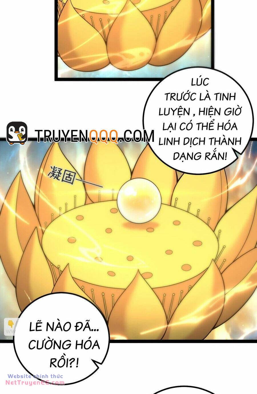 Tiên Giới Đệ Nhất Nội Ứng Chương 37.2 Ảnh 6