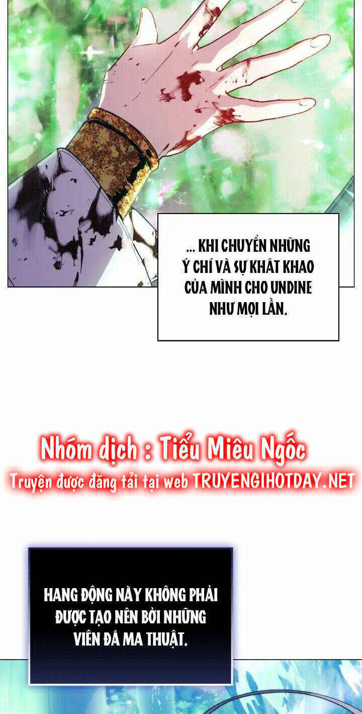 Ta Sẽ Nuôi Dạy Con Của Ngài Thật Tốt, Bệ Hạ! Chương 77 Ảnh 12