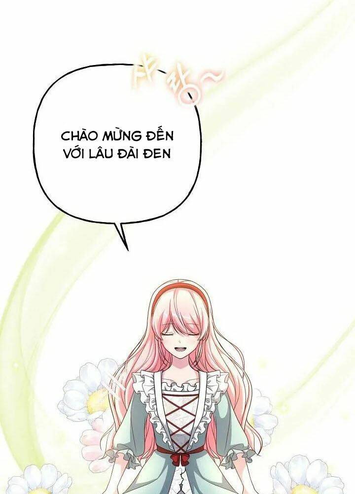 Đứa Trẻ Bảo Hộ Bóng Đêm Chương 20 Ảnh 22
