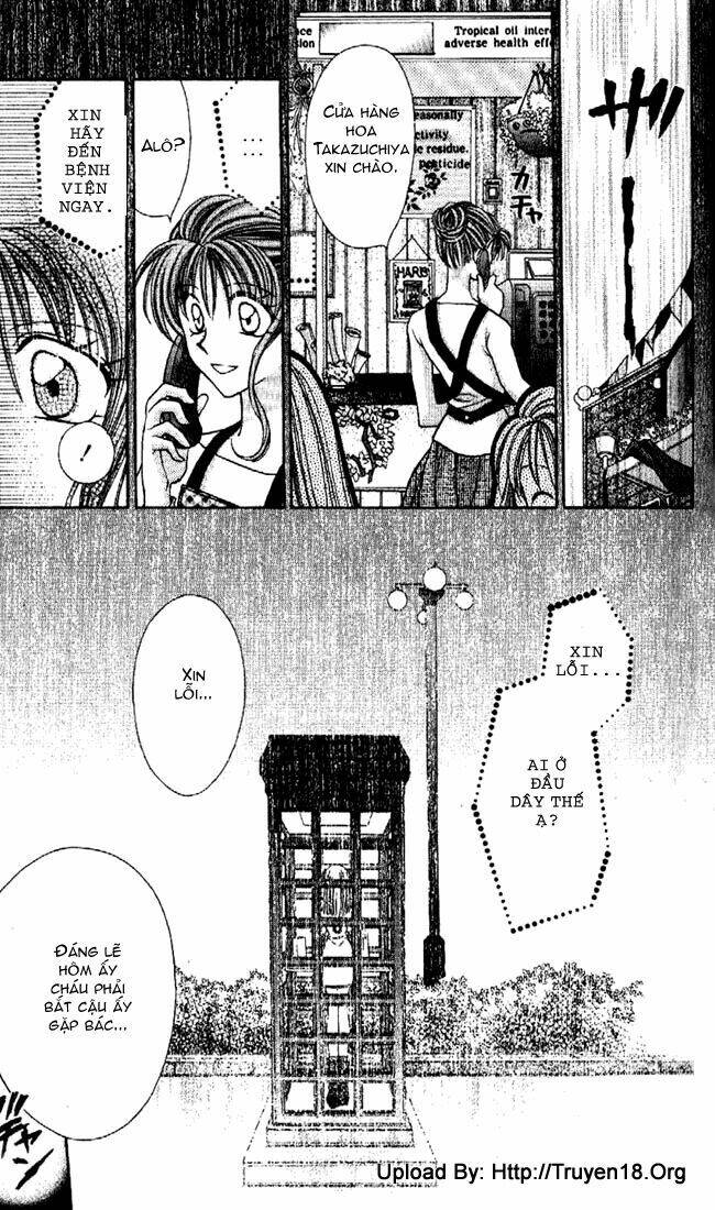 Kamikaze Kaitou Jeanne Chương 16 Ảnh 39