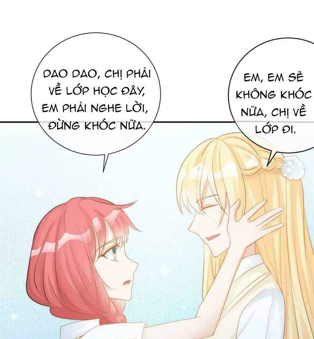 Trọng Sinh Siêu Sao - Lăng Thiếu Sủng Nghiện Chương 24 Ảnh 10