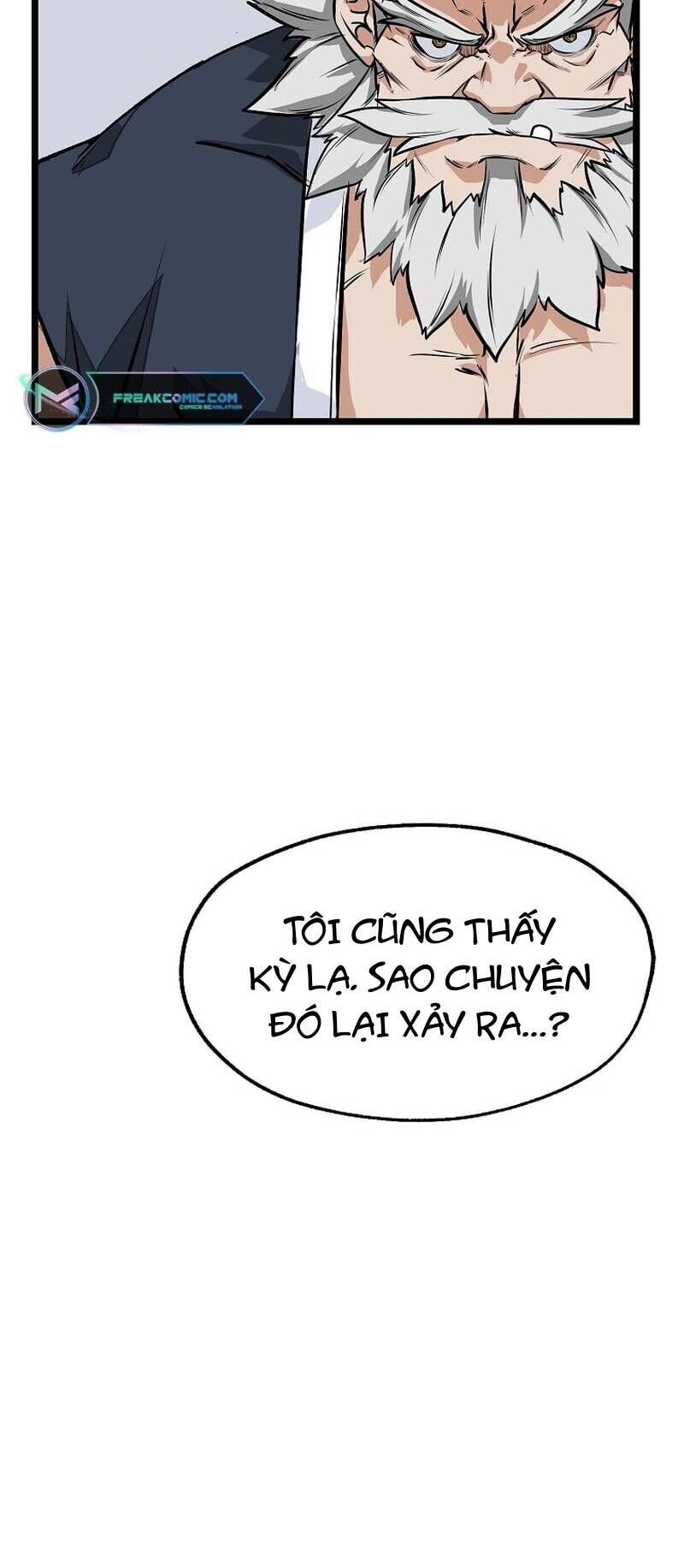 Mạt Thế Giang Hồ Hành Chương 30 Ảnh 49