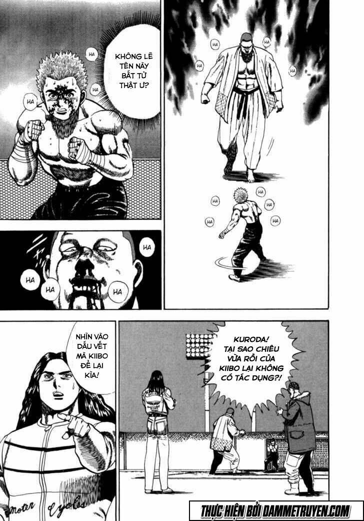 Koukou Tekkenden Tough Chương 24 Ảnh 5