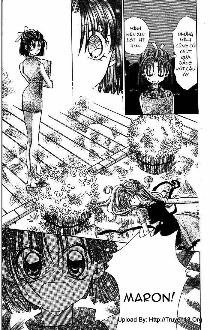 Kamikaze Kaitou Jeanne Chương 22 Ảnh 34