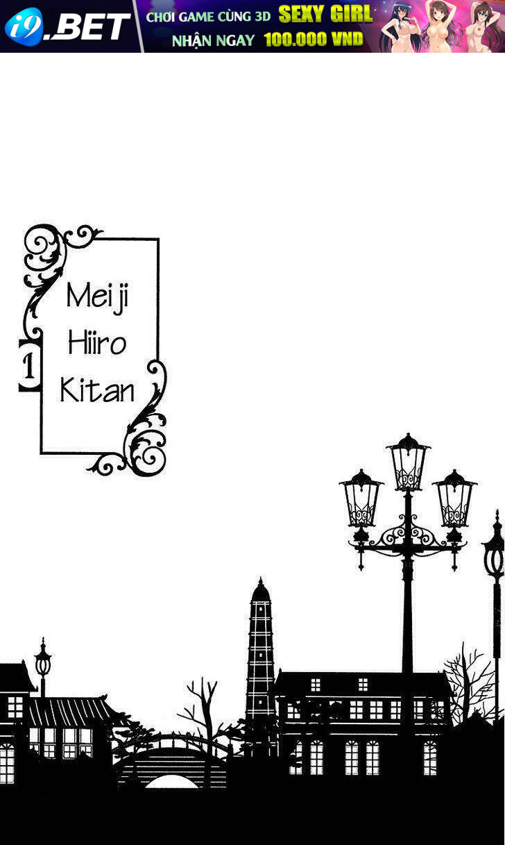 Meiji Hiiro Kitan Chương 1 Ảnh 6