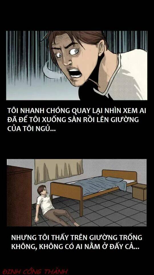 Thầy Súng Kể Chuyện Ma Chương 27 Ảnh 14