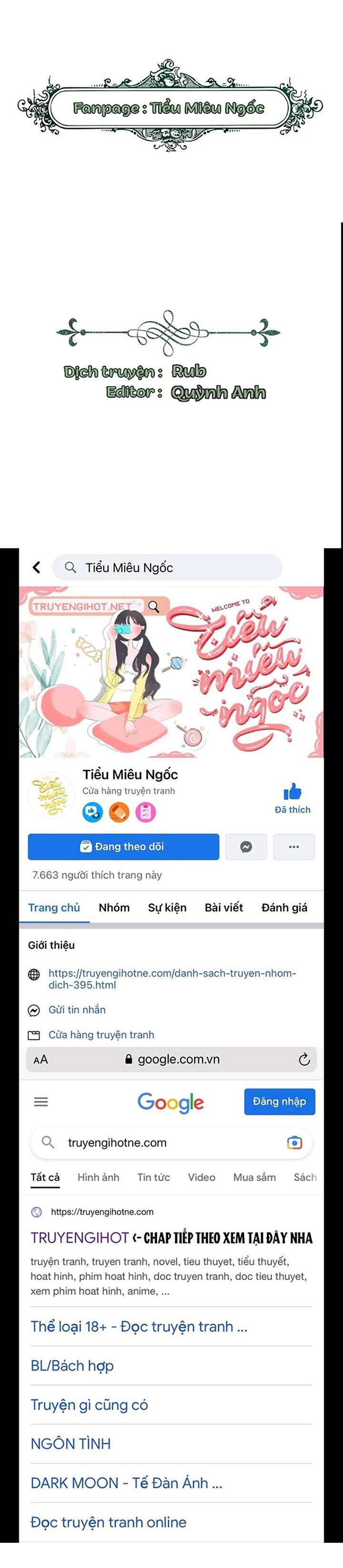 Ta Sẽ Nuôi Dạy Con Của Ngài Thật Tốt, Bệ Hạ! Chương 99 Ảnh 2