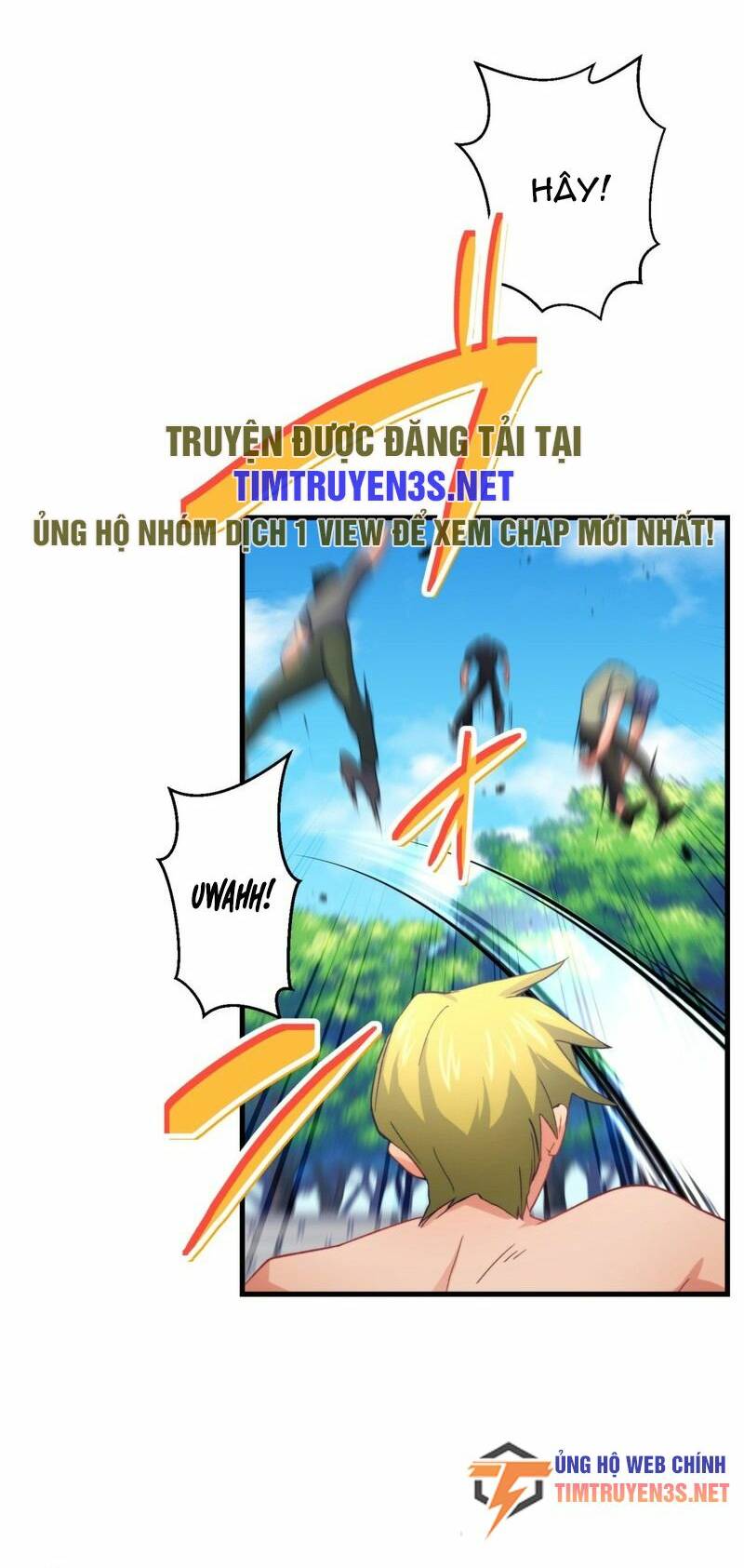 Âm Dương Sư Mạnh Nhất Tái Sinh Ở Thế Giới Khác Chương 58 Ảnh 7