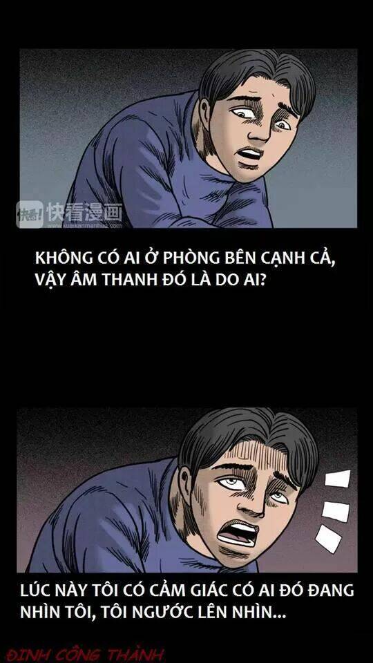 Thầy Súng Kể Chuyện Ma Chương 32 Ảnh 13