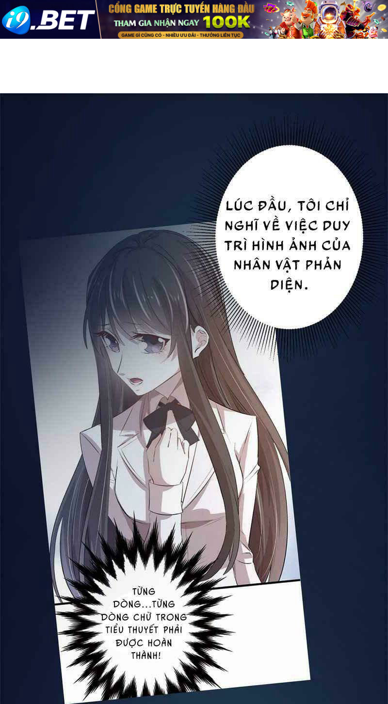 Thanh Đằng Chi Luyến: Thiếu Gia Tai Tiếng Và Nữ Hài Chương 33 Ảnh 18