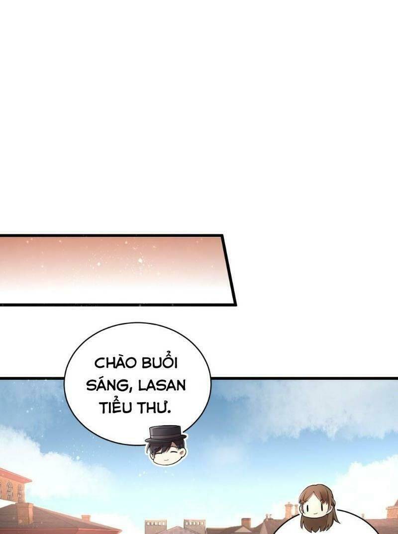 Quỷ Bí Chi Chủ Chương 46 Ảnh 2