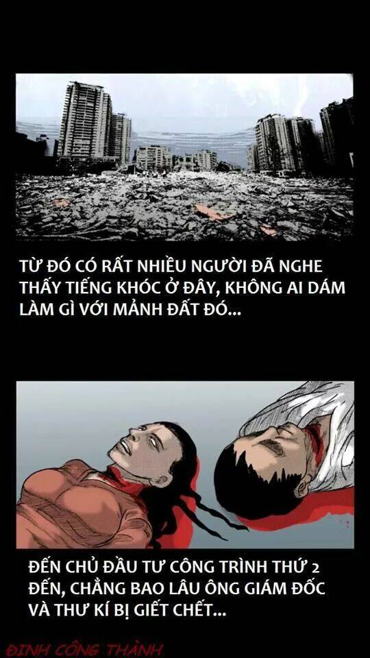 Thầy Súng Kể Chuyện Ma Chương 34 Ảnh 27