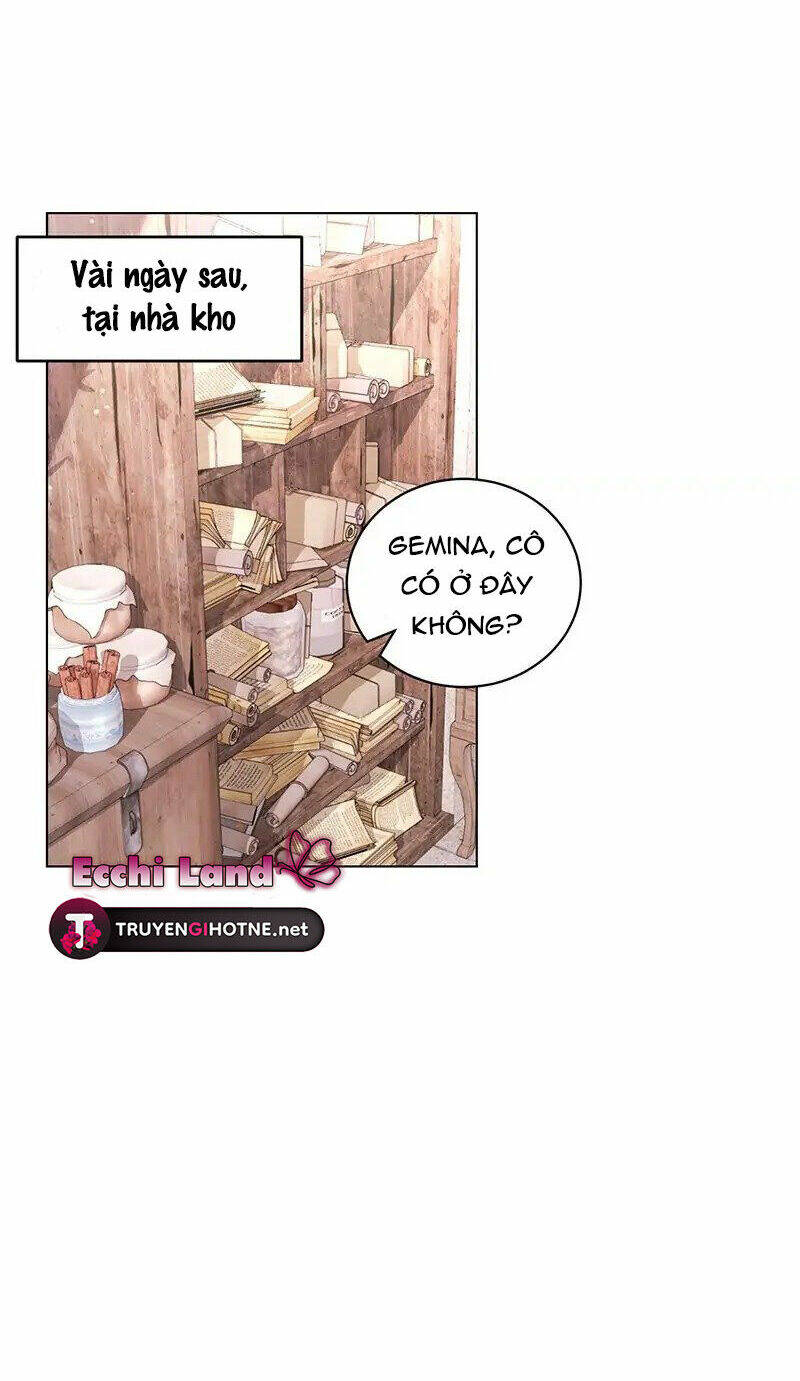 Nhân Vật Phản Diện Muốn Chết Một Cách Duyên Dáng Chương 44.2 Ảnh 14