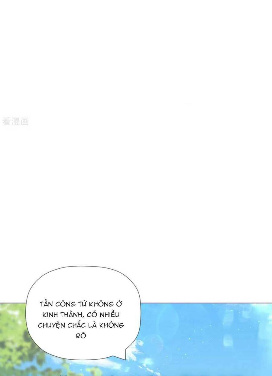 Thiết Lập Ác Nữ Của Tôi Sụp Đổ Rồi Chương 40 Ảnh 13