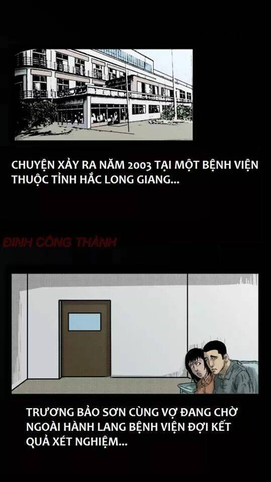 Thầy Súng Kể Chuyện Ma Chương 37 Ảnh 3
