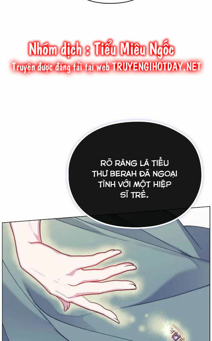 Ta Sẽ Nuôi Dạy Con Của Ngài Thật Tốt, Bệ Hạ! Chương 93 Ảnh 29