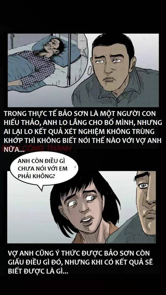 Thầy Súng Kể Chuyện Ma Chương 37 Ảnh 5