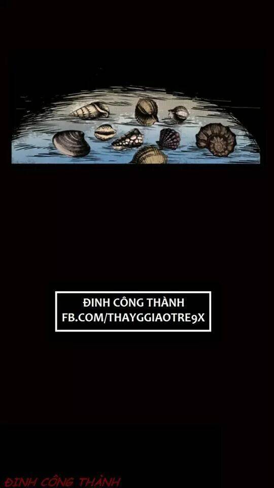 Thầy Súng Kể Chuyện Ma Chương 28 Ảnh 30