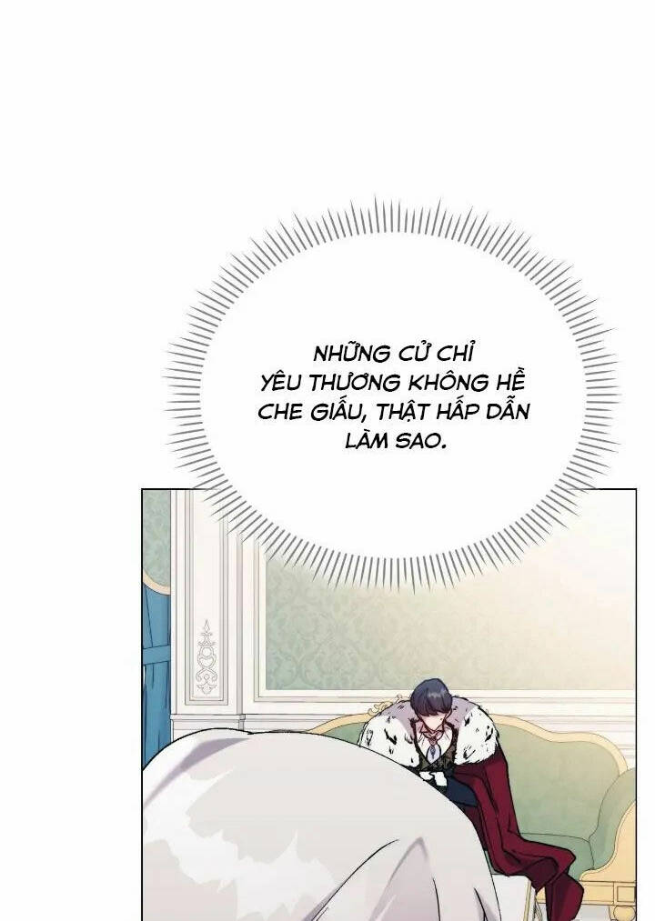 Ta Sẽ Nuôi Dạy Con Của Ngài Thật Tốt, Bệ Hạ! Chương 85 Ảnh 25