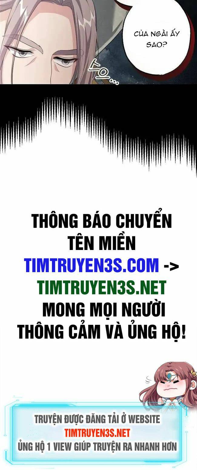 Đứa Trẻ Bảo Hộ Bóng Đêm Chương 33 Ảnh 43