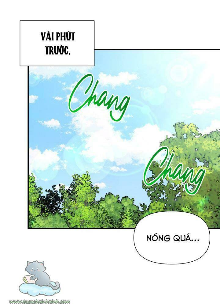Khế Ước Của Nữ Công Tước Quái Vật Chương 134 Ảnh 36