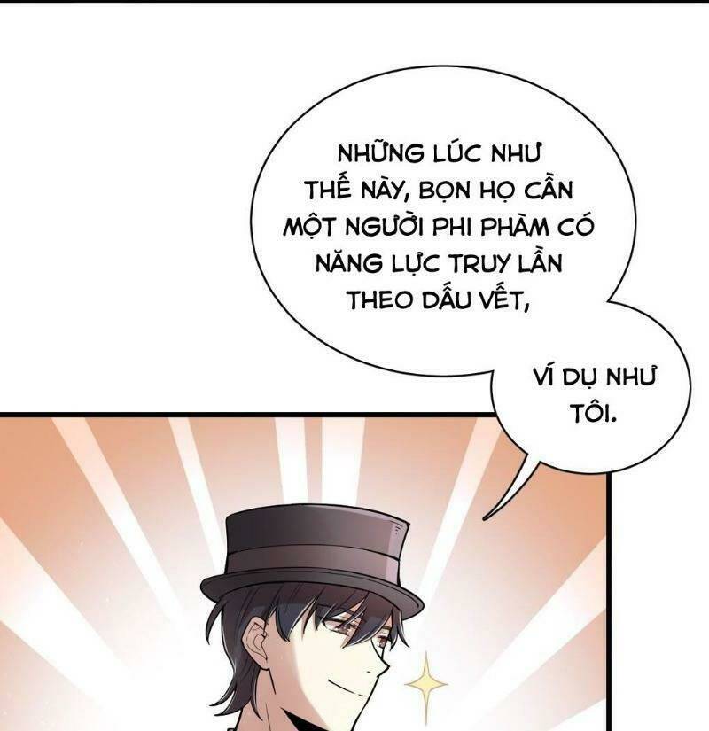 Quỷ Bí Chi Chủ Chương 46 Ảnh 5