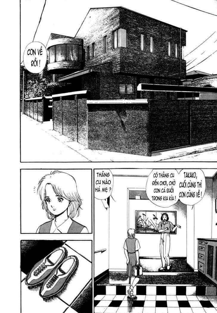 Koukou Tekkenden Tough Chương 7 Ảnh 3