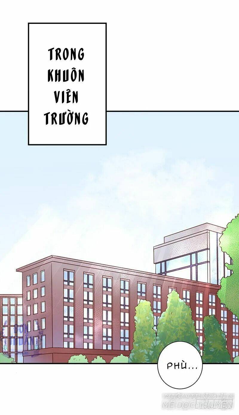 Thanh Đằng Chi Luyến: Thiếu Gia Tai Tiếng Và Nữ Hài Chương 12 Ảnh 13