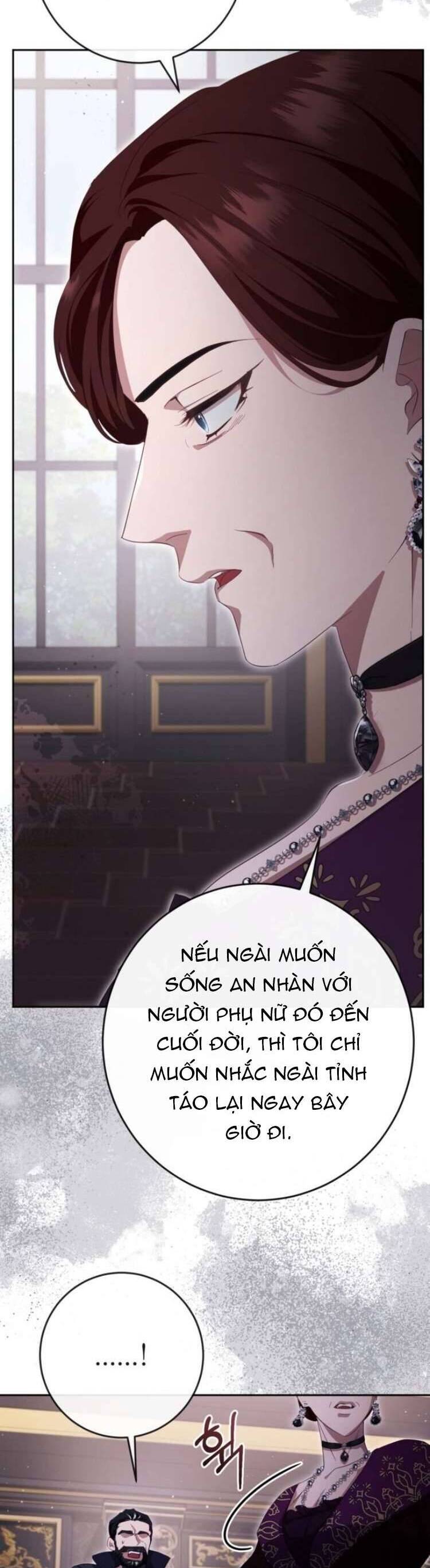 Đằng Sau Nụ Cười Của Nàng Công Chúa Chương 38 Ảnh 69
