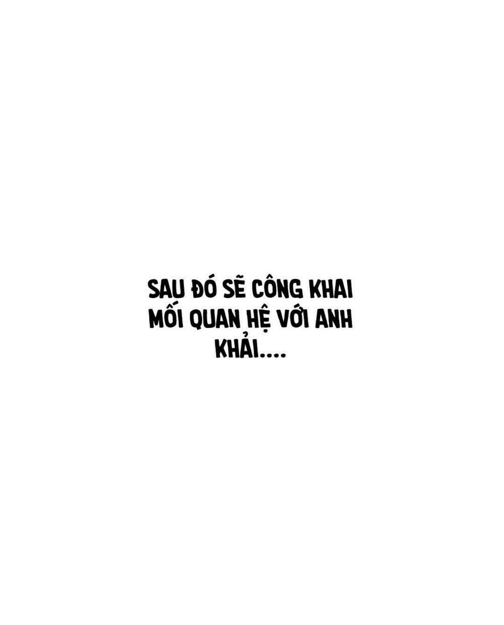 Bị Quyến Rũ, Làm Sao Đây? Chương 3 Ảnh 7
