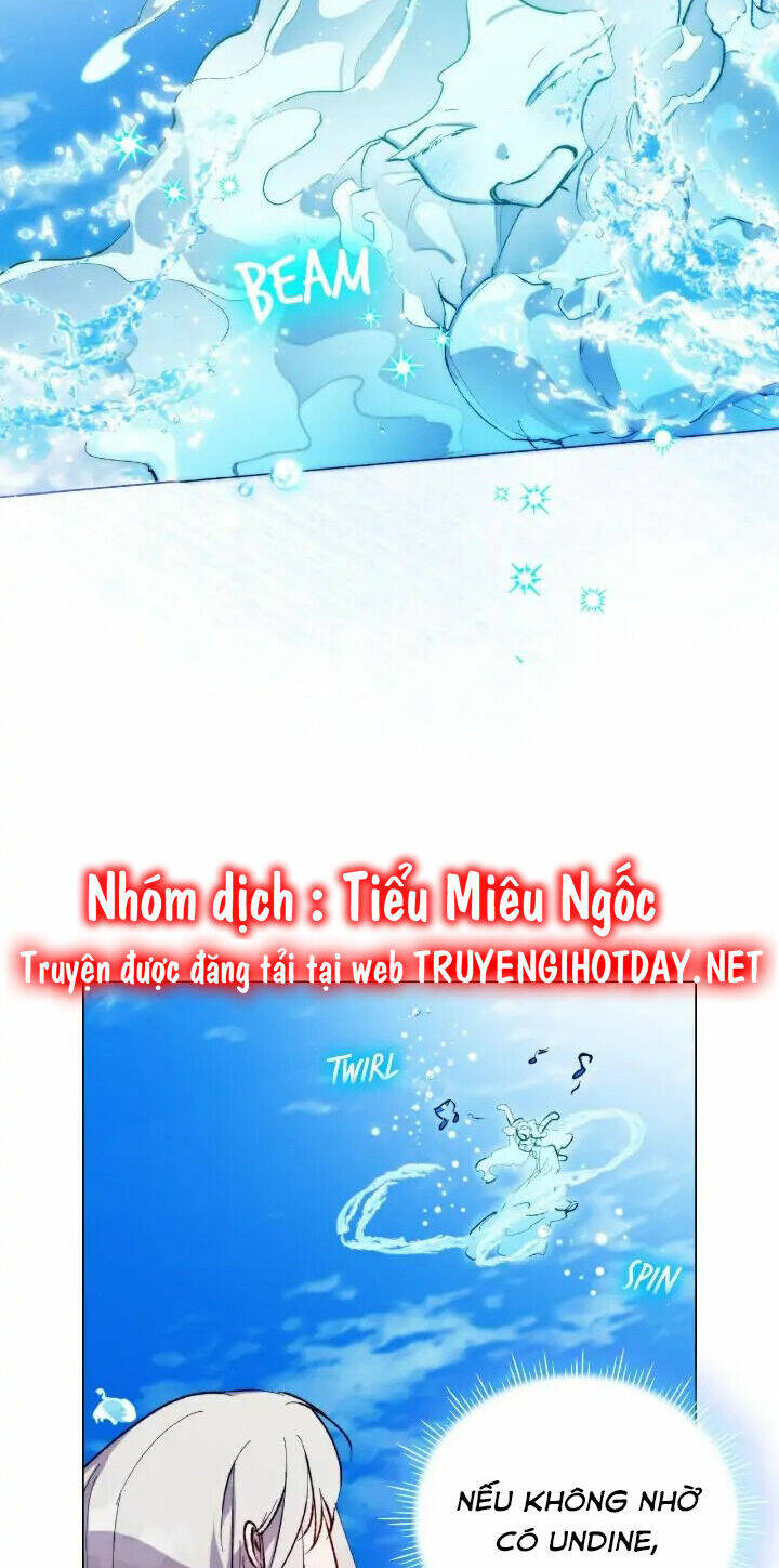 Ta Sẽ Nuôi Dạy Con Của Ngài Thật Tốt, Bệ Hạ! Chương 77 Ảnh 8