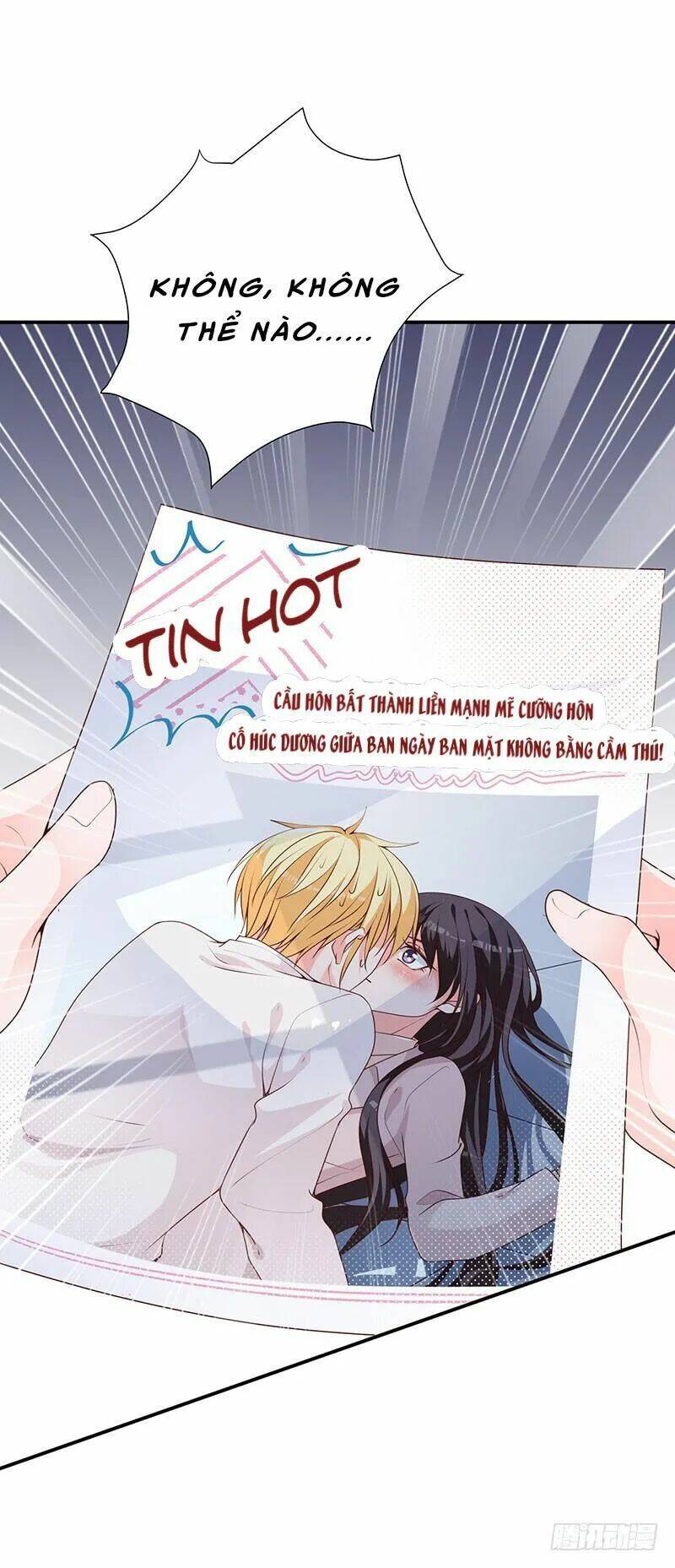 Thanh Đằng Chi Luyến: Thiếu Gia Tai Tiếng Và Nữ Hài Chương 12 Ảnh 22