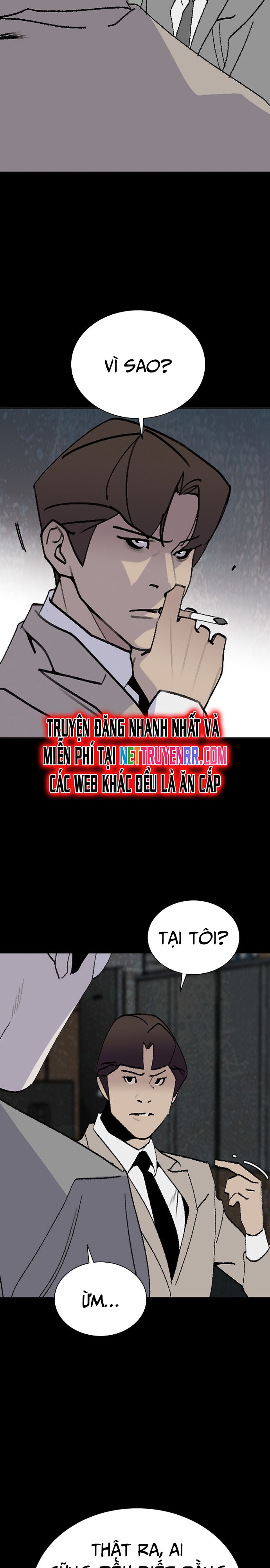 Đế Vương Chương 129 Ảnh 6