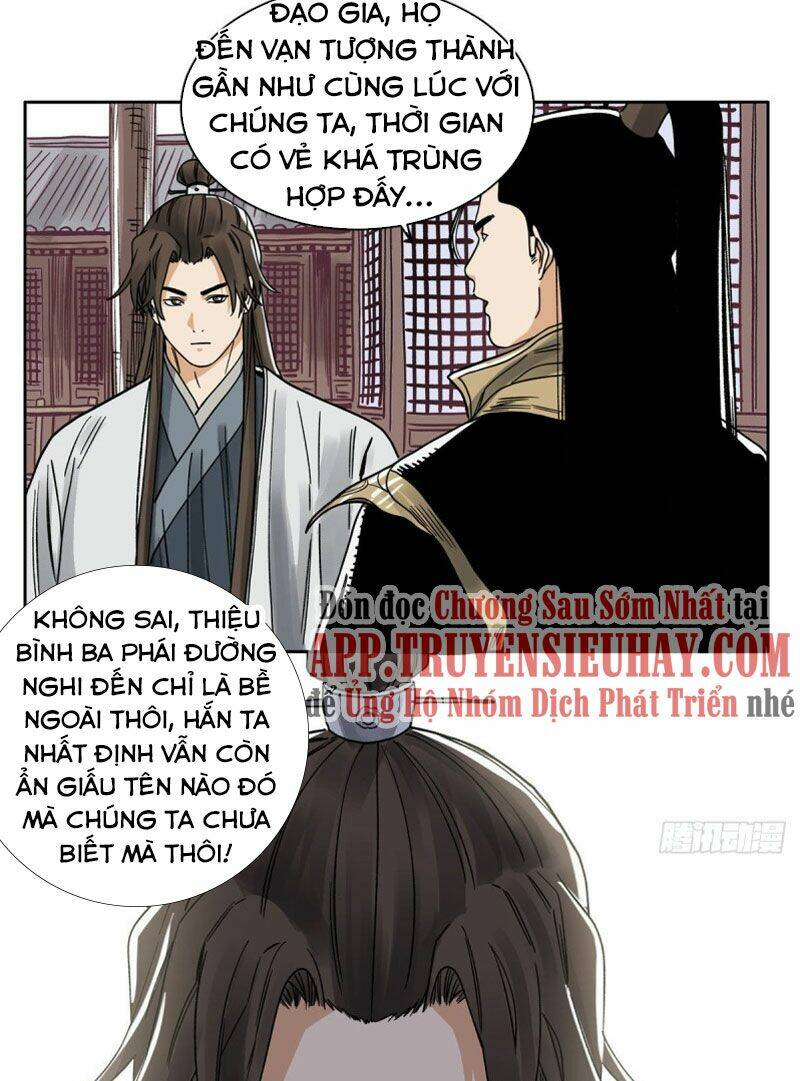 Đạo Quân Chương 89 Ảnh 24