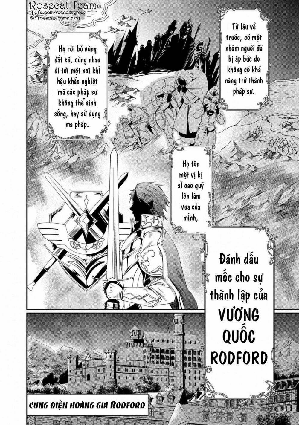 Niwaka Reijou Wa Outaishi Denka No Yatoware Konyakusha Chương 1 Ảnh 5