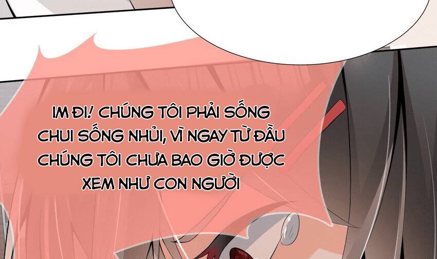 Các Cô Gái Tai Thú Đều Muốn Độc Chiếm Tôi Chương 30 Ảnh 58