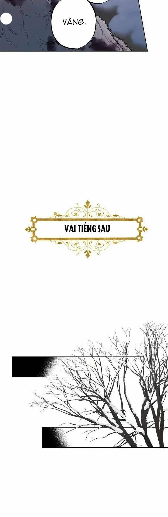 Đứa Trẻ Bảo Hộ Bóng Đêm Chương 33 Ảnh 19