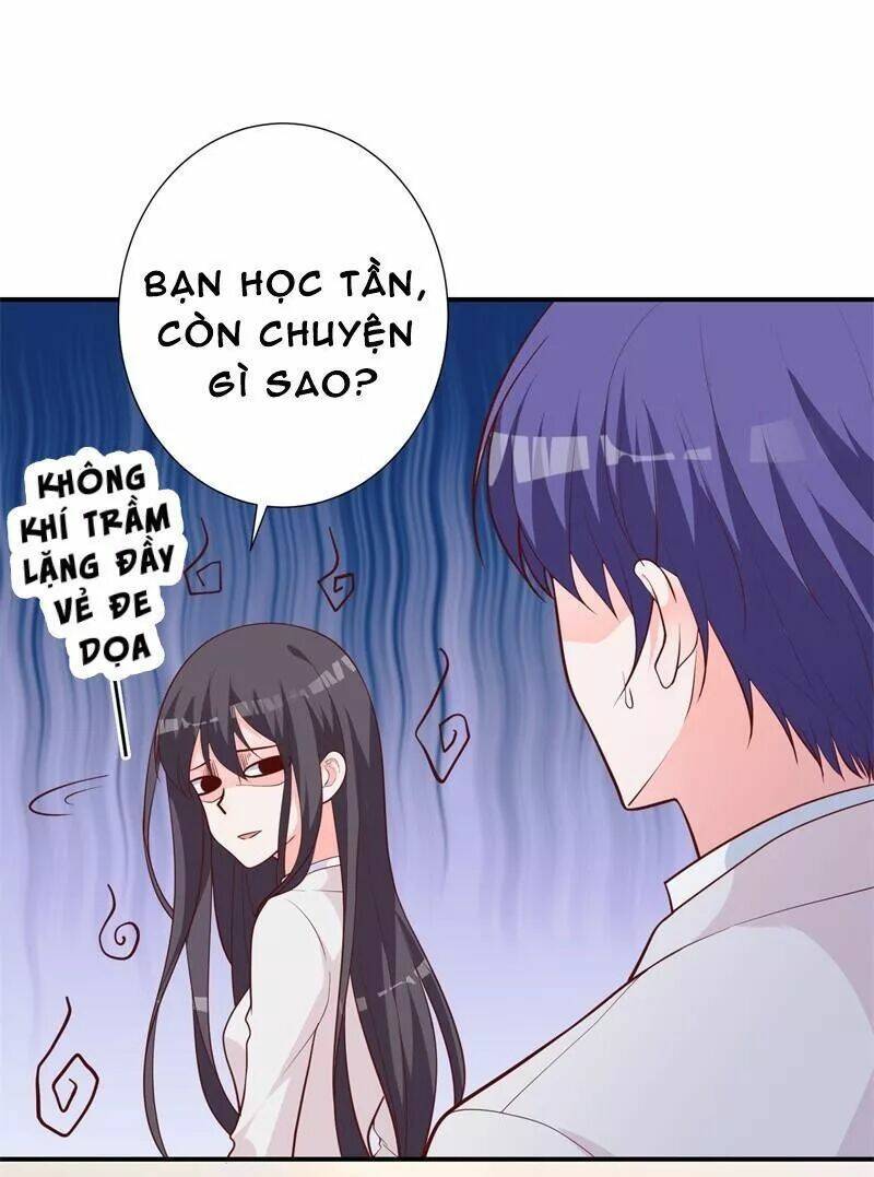 Thanh Đằng Chi Luyến: Thiếu Gia Tai Tiếng Và Nữ Hài Chương 20 Ảnh 17