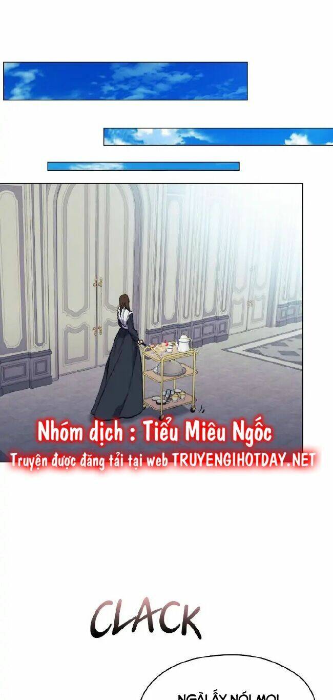 Ta Sẽ Nuôi Dạy Con Của Ngài Thật Tốt, Bệ Hạ! Chương 78 Ảnh 32