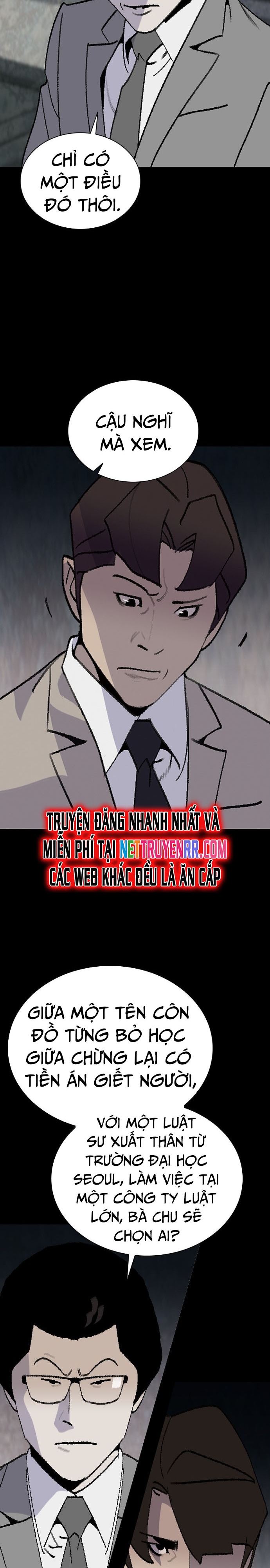 Đế Vương Chương 129 Ảnh 11