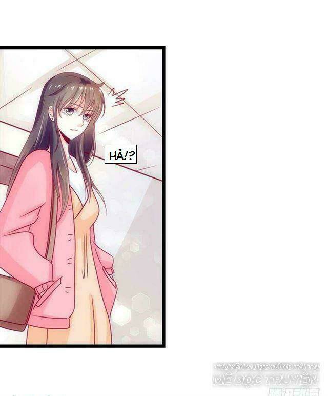 Cho Em Muôn Trượng Hào Quang Chương 36 Ảnh 7