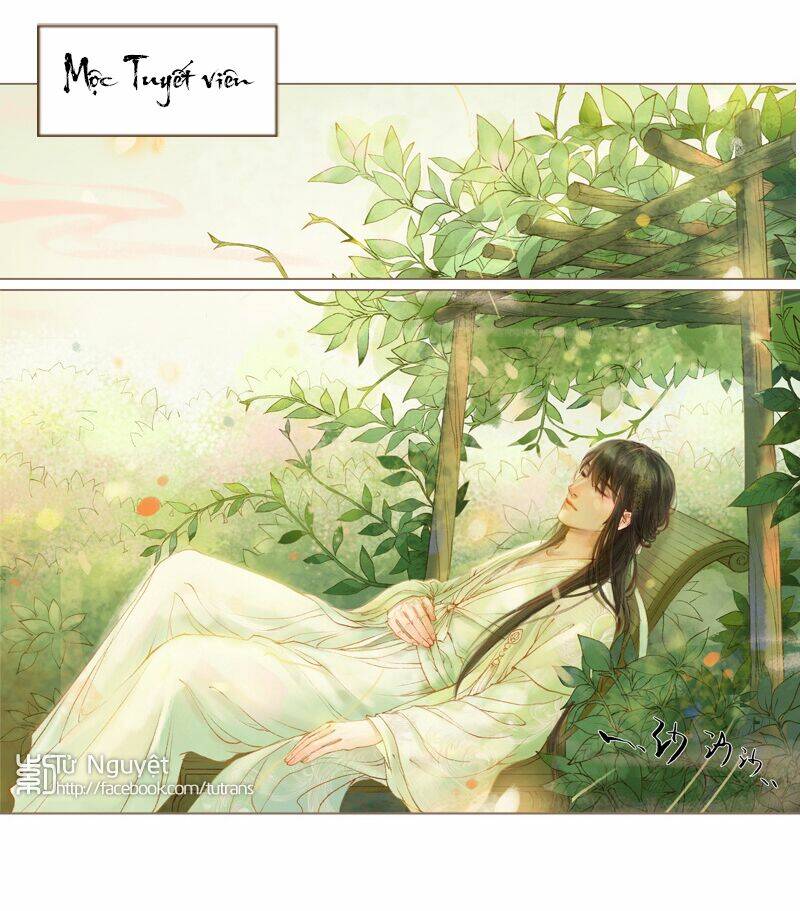 Phượng Tù Hoàng Chương 20 Ảnh 43