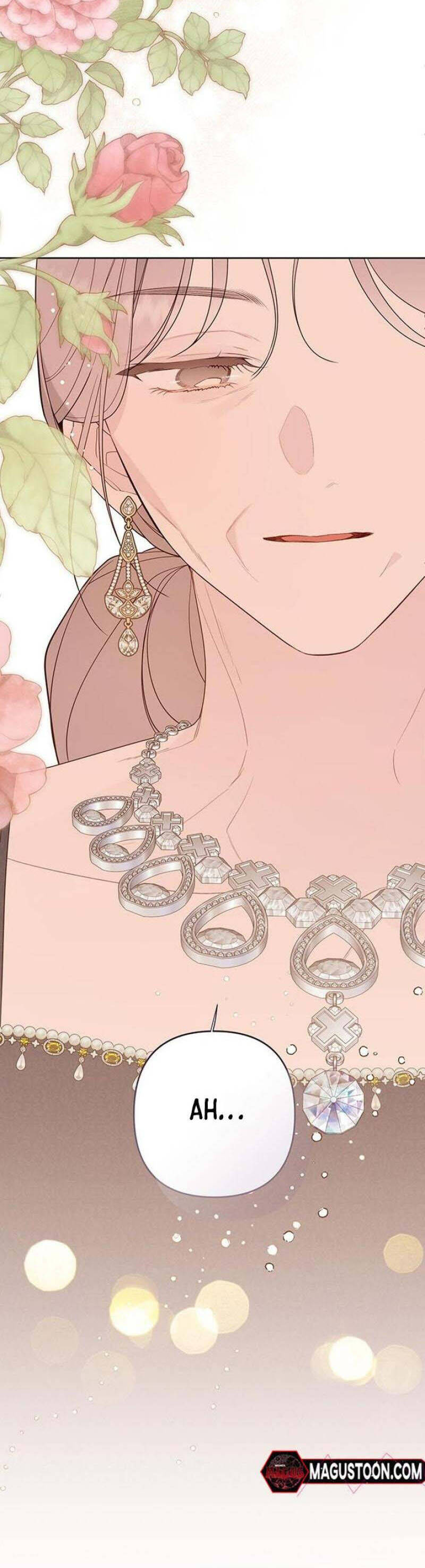 Bạo Chúa Bé Con Chương 92 Ảnh 55