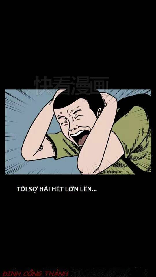 Thầy Súng Kể Chuyện Ma Chương 30 Ảnh 24