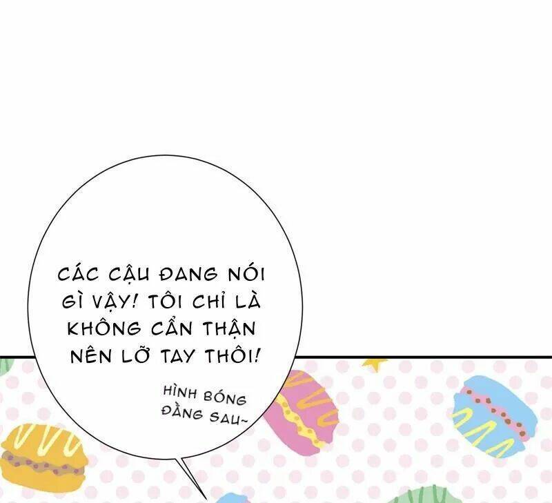 Thanh Đằng Chi Luyến: Thiếu Gia Tai Tiếng Và Nữ Hài Chương 23 Ảnh 27